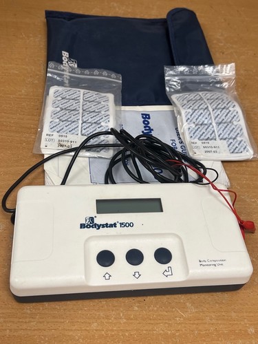 Bodystat 1500 body - bodystat, composition