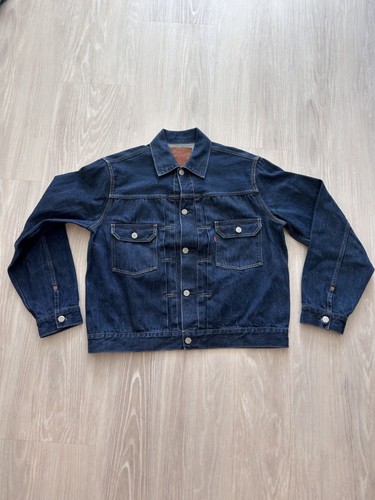 True vintage lvc levi - lvc, levi's