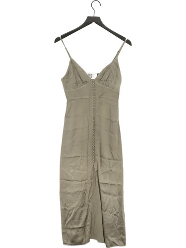 Shona joy line midi dress - shona,