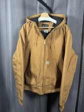 Carhartt Loose Fit Firm Duck