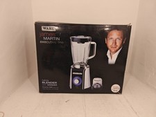 WAHL, Blender And Grinder With