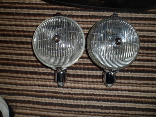 Lucas sft driving lamps - driving, 2