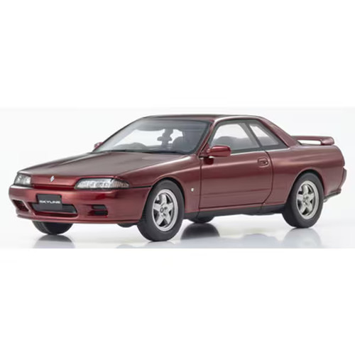 Ksr43130r nissan skyline - 1/43,