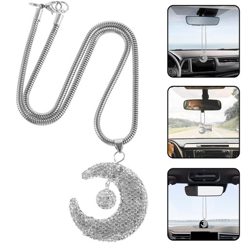 Car mirror hanging accessories - mirror,