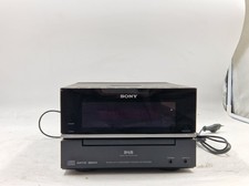 SONY HCD-BX70DBi Micro Hi-Fi