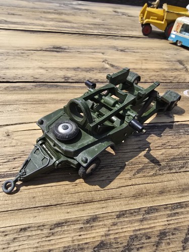 Corgi major toys loading - corgi,