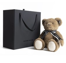 Range Rover Teddy Bear -