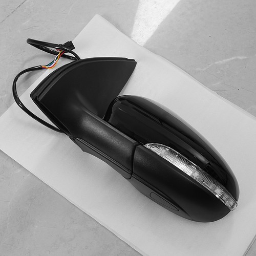 For golf mk6 left passenger - left,