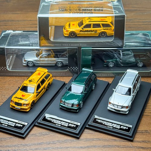 Mortal mercedes benz - mortal, s124