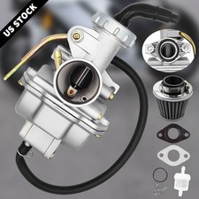 PZ20 Carburetor for 50Cc 70Cc