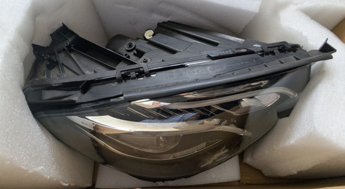 Mercedes class w213 right - e-class,