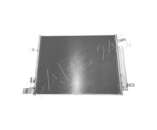 AC Condenser Fits CHEVROLET