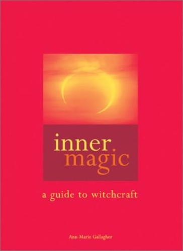 Inner magic guide to - magic:,