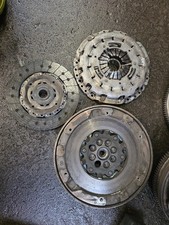 Bmw N47d20c 6 Speed Manual LUK