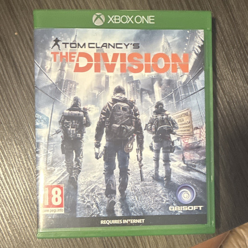 Ubisoft tom clancy - ubisoft,