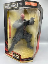 Star Wars Episode 1 Darth Maul