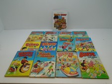 Beano And Dandy Annual Job Lot C. 1980-90s + Special Edition *Read Description*