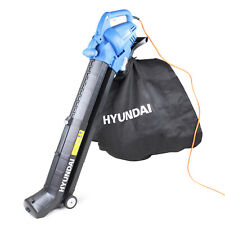 Hyundai Electric Leaf Blower