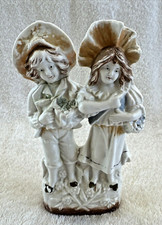 Antique German Bisque