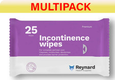 12 x Reynard Incontinence Care