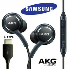 OEM Samsung Headphones AKG