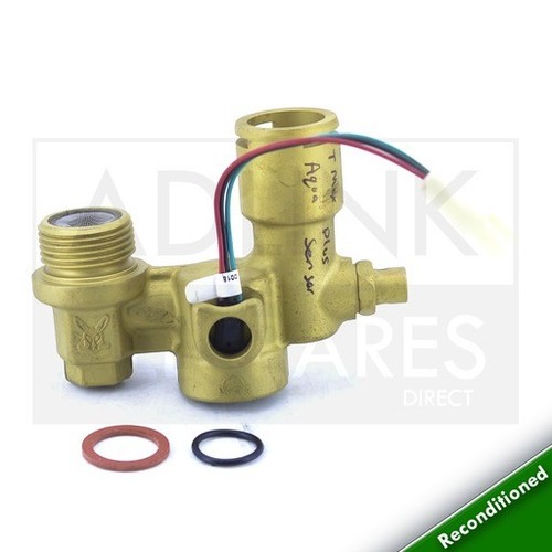 Vaillant turbomax plus - vaillant,