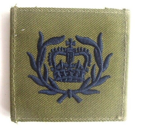 Wo2 royal marines commando - wo2,