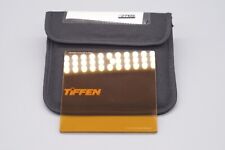 Tiffen 4x4 Straw 2 Filter with