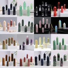 3~10cm Natural Crystal Quartz