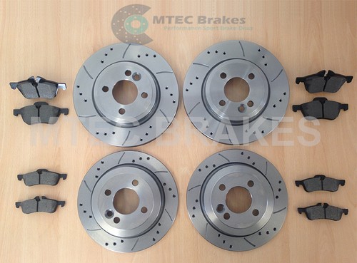 Mini cooper r53 06 brake - cooper, 01-06