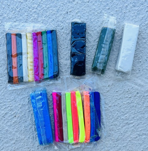 Lot colors air dry - lot,