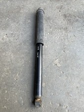 PEUGEOT 108 Rear Shock Absorber 2017 1.0 Petrol 485300H041