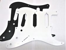 Strat Pickguard  8-Hole