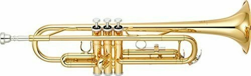 Yamaha ytr 3335 - ytr-3335, trumpet