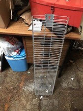 Vintage CD Storage Rack Tower