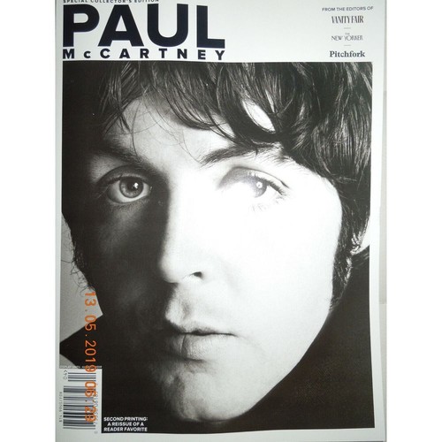 Paul mccartney special - paul,