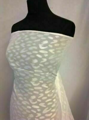 New designer silky ivory - new,