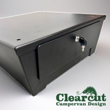 VW T5, T6 Lowered Passenger