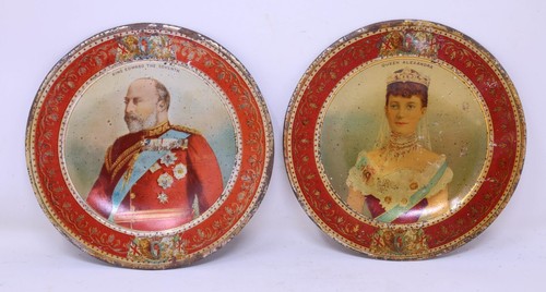1902 antique king edward - antique,