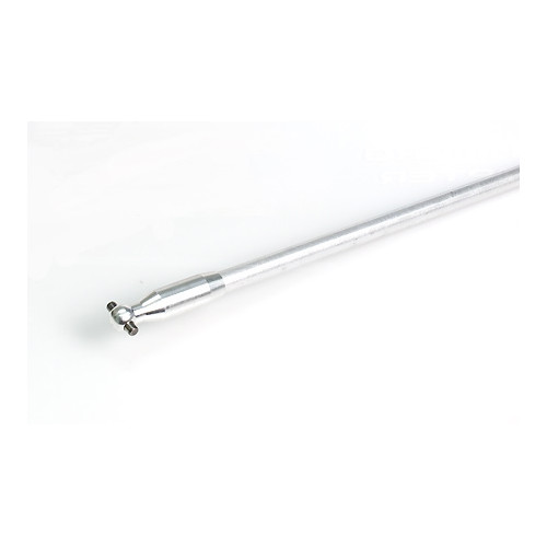 Hw3063t metal tail - metal,