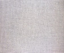 10 Count White DMC Duo Canvas Penelope Double Thread, DT400 Tapestry