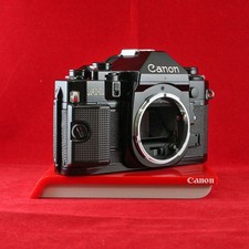 **CANON A-1 (BODY ONLY) | 35MM