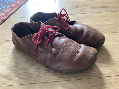 Vivobarefoot brown uk 11 - ii,