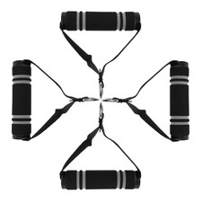  2 Pairs Gym Handles for