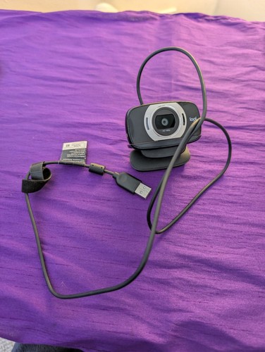 Logitech logi c615 portable - c615,