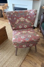  William Morris Occasional