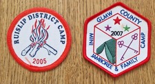 Scout Association Ruislip
