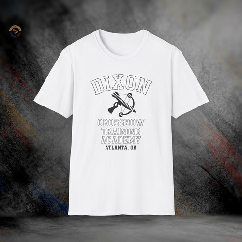Dixon crossbow training - dixon,