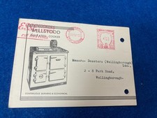 Smith wellstood advert - ,