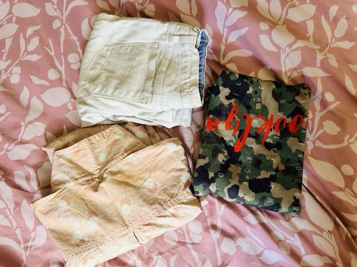 Boys summer bundle - boys,